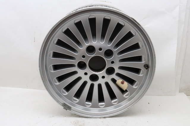1999 2000 BMW 525i 528i 530i 540i E39 Wheel 16 X 7 Style 33 Rim - 36111092209 OEM
