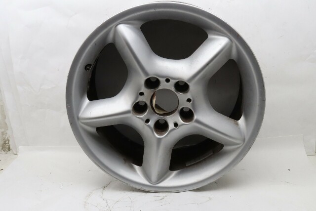 2000-2006 BMW X5 Wheel 17 X 7.5 Style #57 Rim OEM