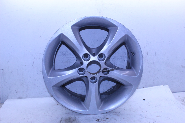 2008 2009 2010 2011 2012 2013 BMW 128i 135i Wheel 17 x 7 Style OEM