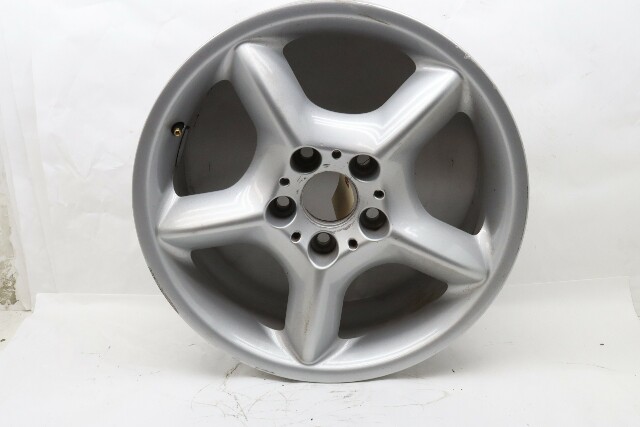 2000-2006 BMW X5 Wheel 17 X 7.5 Style #57 Rim OEM