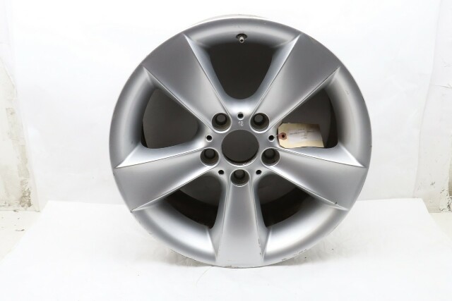 2006-2008 BMW Z4 Rear Wheel 17 X 8.5 Style OEM