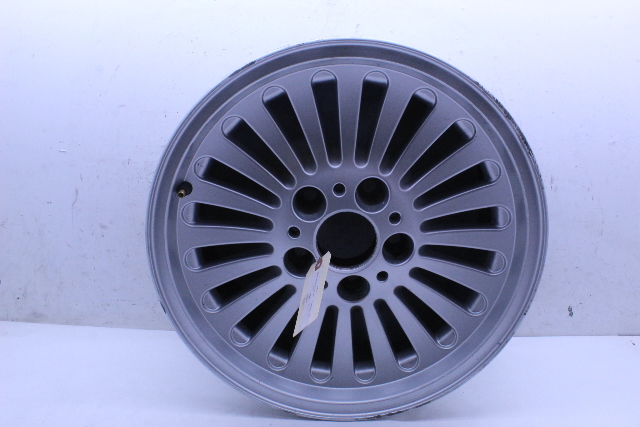 1999 2000 BMW 525i 528i 530i 540i E39 Wheel 16 X 7 Style 33 Rim - 36111092209 OEM