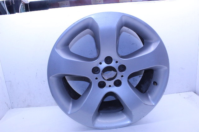 2002-2006 BMW X5 E53 Front Wheel 19 X 9 Style 132 Rim 36116761931 OEM