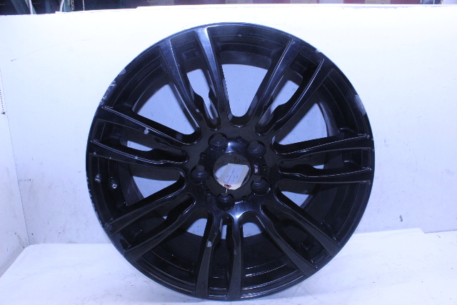 BMW 320i 328i 335i 340i 428i 430i 440i 19 x 8 Style #403 Wheel OEM