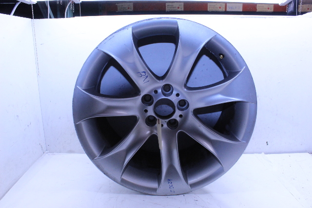 2004-2006 BMW X5 Rear Wheel 20 x 10.5 Style OEM