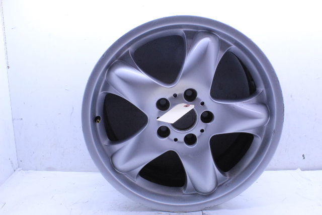 2001 2002 2003 2004-2006 BMW X5 Wheel 18 X 8.5 Rim 1096160 OEM