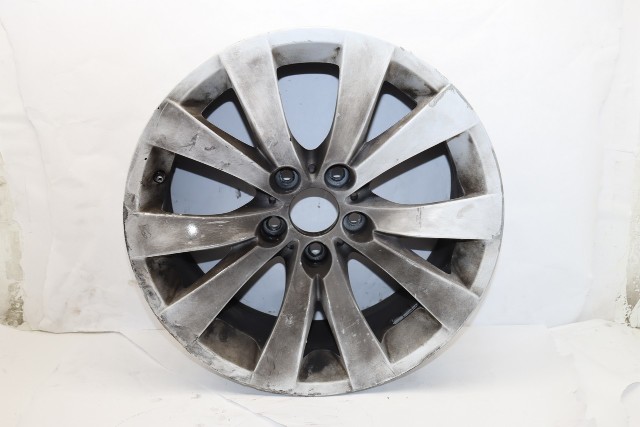 2006 2007 2008 2009 2010 BMW 650i E63 E64 Wheel 18 X 8 Style OEM