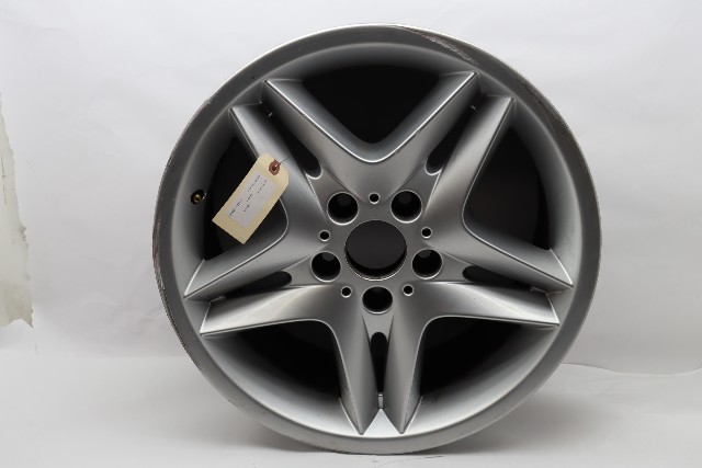 2000-2006 BMW X5 Wheel 18 X 8.5 Style 74 Rim - 36116750865 OEM