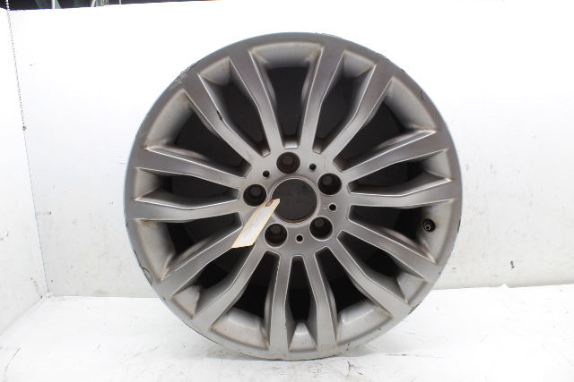 2012-2015 BMW X1 Wheel 18 X 8 Style OEM
