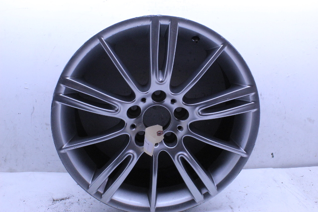 2007-2013 BMW 328i 335i Wheel 18 X 8 Style 193 Rim - 36118036932 OEM