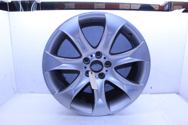2004-2006 BMW X5 Wheel 20 X 9.5 Style 168 Rim OEM