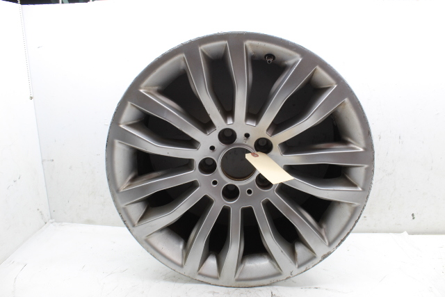 2012-2015 BMW X1 Wheel 18 X 8 Style OEM
