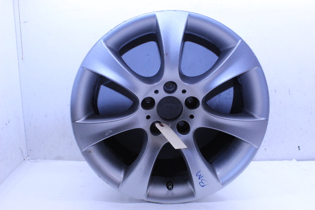 BMW 525i 528i 530i 535i 545i 550i Wheel 18 x 9 Style 124 Rim 36116775646 OEM