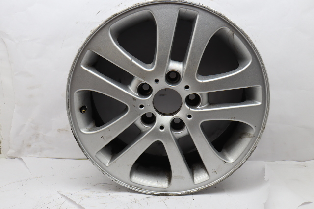 2001-2006 BMW 323i 325i 330i Wheel 17 x 7 Style 79 Rim 36116751415 OEM