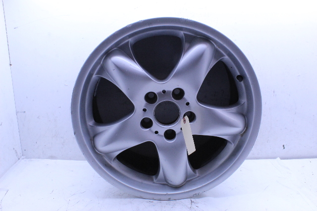 2001 2002 2003 2004-2006 BMW X5 Wheel 18 X 8.5 Rim 1096160 OEM