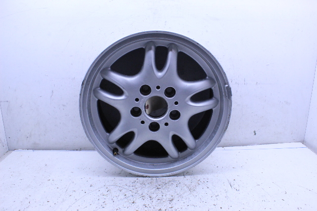 BMW 318i 323i 328i Z3 E36 Wheel 16 x 7 Style OEM