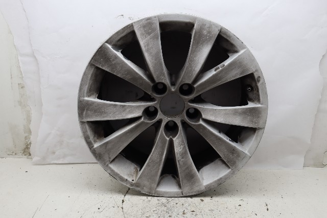2006 2007 2008 2009 2010 BMW 650i E63 E64 Wheel 18 X 8 Style OEM