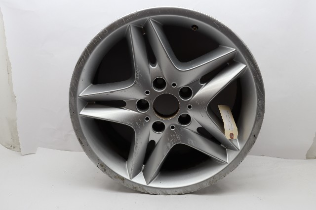 2000-2006 BMW X5 Wheel 18 X 8.5 Style 74 Rim - 36116750865 OEM