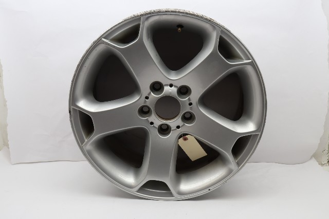 2000-2006 BMW X5 E53 Wheel 18 X 8.5 Style 131 Rim OEM