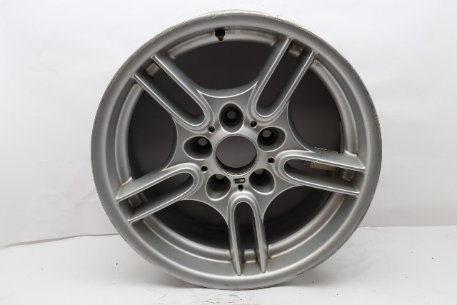 2001-2003 BMW 525i 530i 545i M5 E39 Wheel 17 x 8 Style #66 Rim OEM