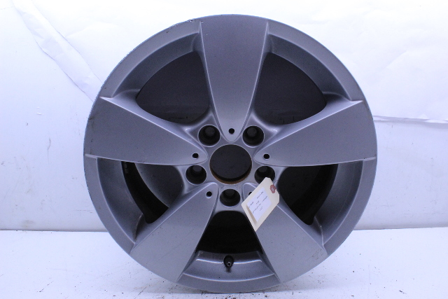 2008 2009 2010 BMW 525i 528i 530i 535i Wheel 17 x 7.5 Style OEM