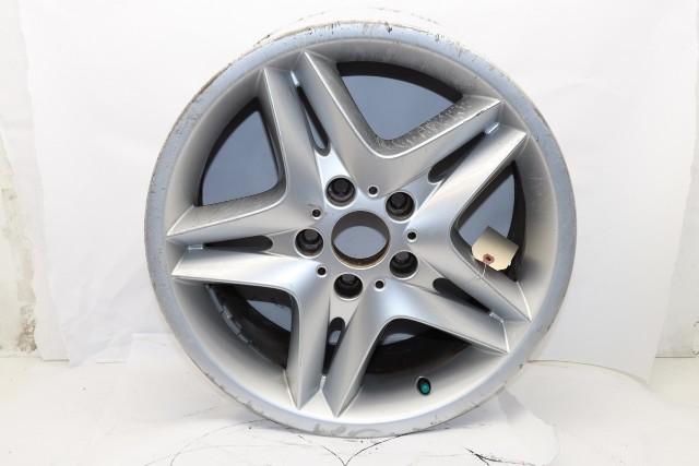 2000-2006 BMW X5 Wheel 18 X 8.5 Style 74 Rim - 36116750865 OEM