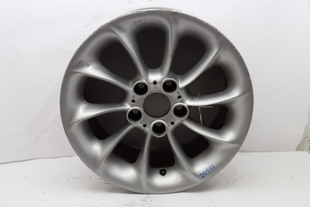 2003-2008 BMW Z4 Wheel 17 X 8 Style 106 Rim OEM