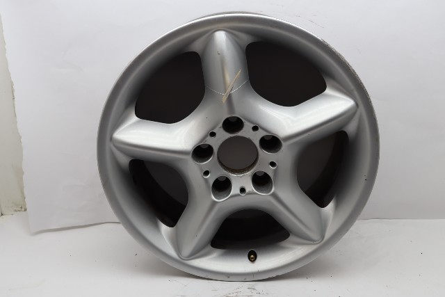 2000-2006 BMW X5 Wheel 17 X 7.5 Style #57 Rim OEM