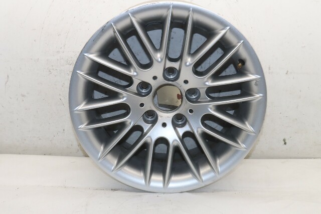 2001-2003 BMW 525i 530i 540i E39 Wheel 16 x 7 Style 82 Rim OEM