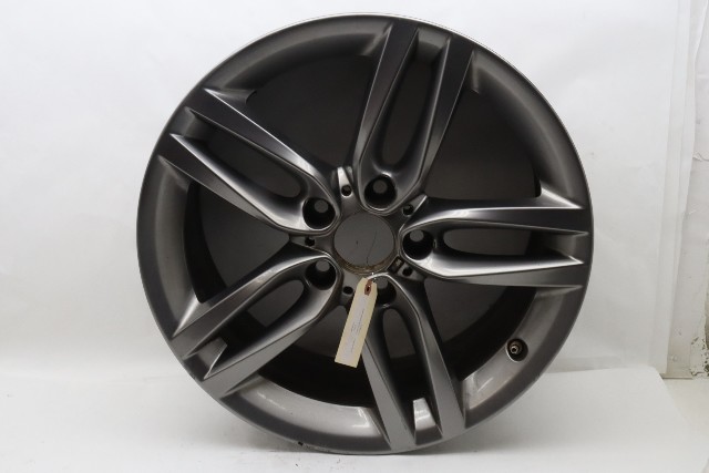 2015 2016 2017 2018 BMW 228i F22 Wheel 18 X 8 Style OEM