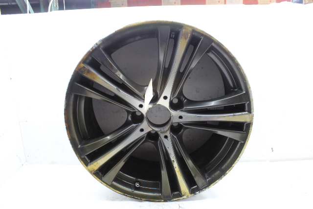 2019 2020 BMW 430i Wheel 19 X 8 Style OEM