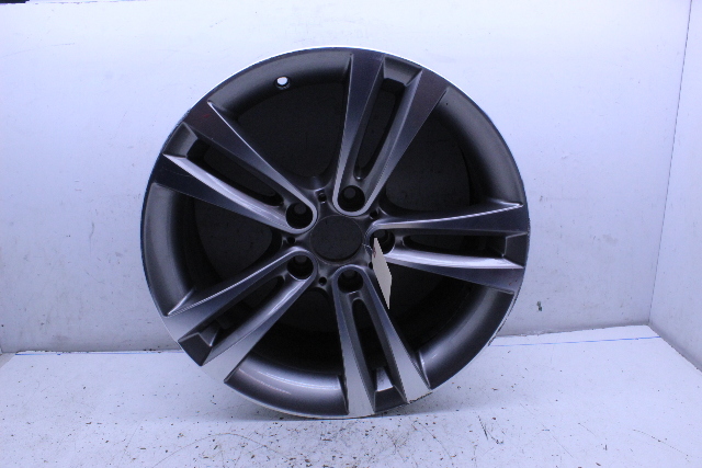 2013 BMW 335Xi Wheel 18 X 8 Style #397 Rim 36116882588 OEM