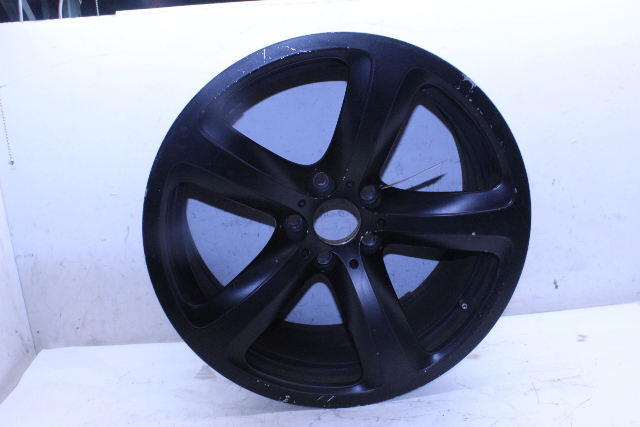 2006 2007 2008 2009 2010 BMW 650i E63 E64 Wheel 19 X 8.5 Rim - 36116777353 OEM
