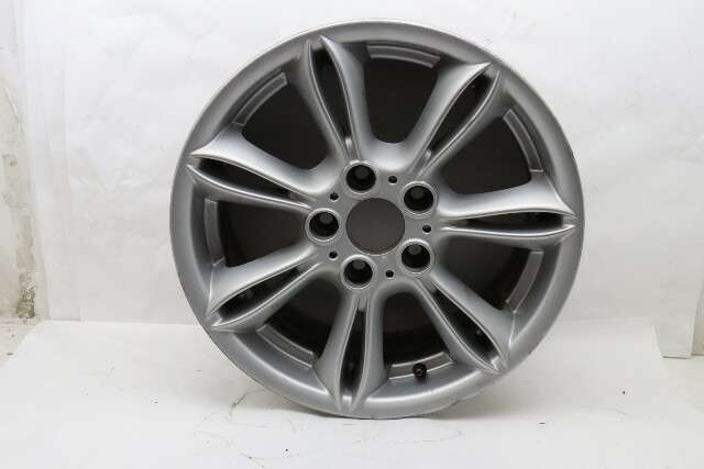 2003 2004 2005 2006 2007 2008 BMW Z4 Wheel 17 X 8 Style OEM