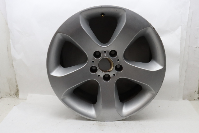 2002-2006 BMW X5 E53 Front Wheel 19 X 9 Style 132 Rim 36116761931 OEM