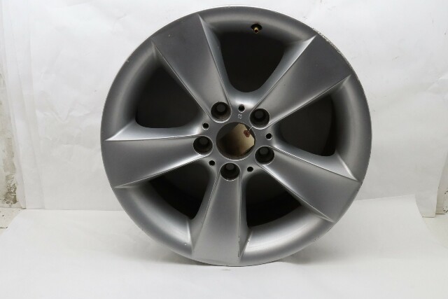 2006-2008 BMW Z4 Rear Wheel 17 X 8.5 Style - 36116771256 OEM