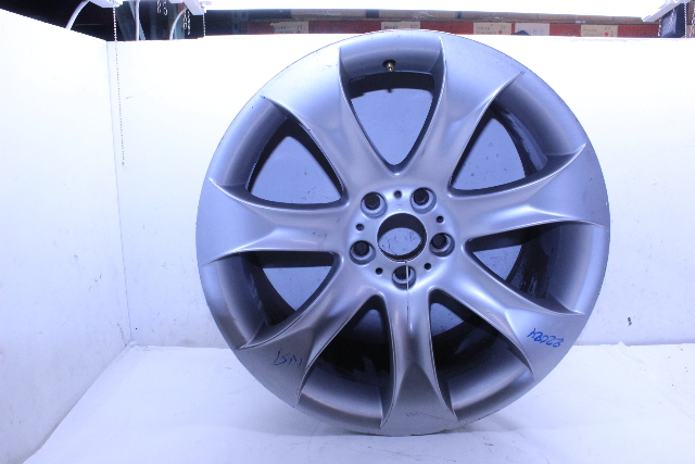 2004-2006 BMW X5 Rear Wheel 20 x 10.5 Style OEM