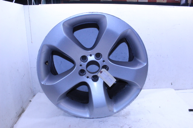 2002-2006 BMW X5 E53 Rear Wheel 19 X 10 Style 132 Rim 36116761932 OEM