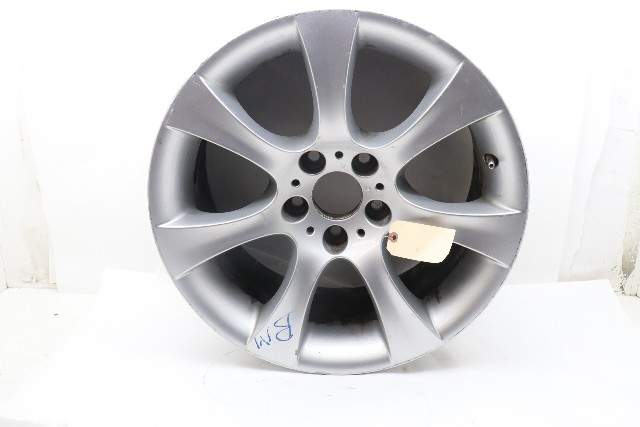 BMW 525i 528i 530i 535i 545i 550i Wheel 18 x 9 Style 124 Rim 36116775646 OEM