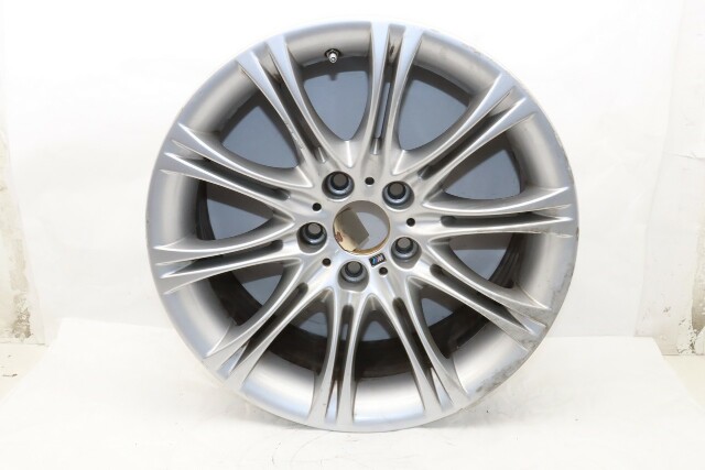 BMW 525i 528i 530i 535i 550i Wheel 18 X 8 Rim - 36118036947 OEM