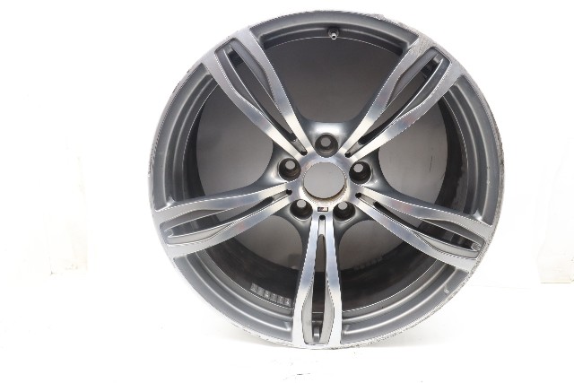 2012 2013 2015 2016 2017 2018 BMW M6 Front Wheel 20 x 9.5 Style OEM