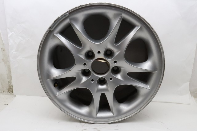 2004-2010 BMW X3 Wheel 17 x 8 Style OEM