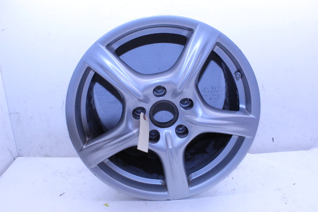 2010-2016 Porsche Panamera Rear Wheel 18 X 9 Rim - 97036213800 OEM
