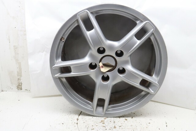 2005-2008 Porsche Boxster Cayman Wheel 18 X 8 Rim - 98736213602 OEM