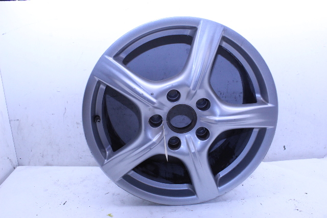 2010-2016 Porsche Panamera Front Wheel 18 X 8 Rim - 97036213600 OEM