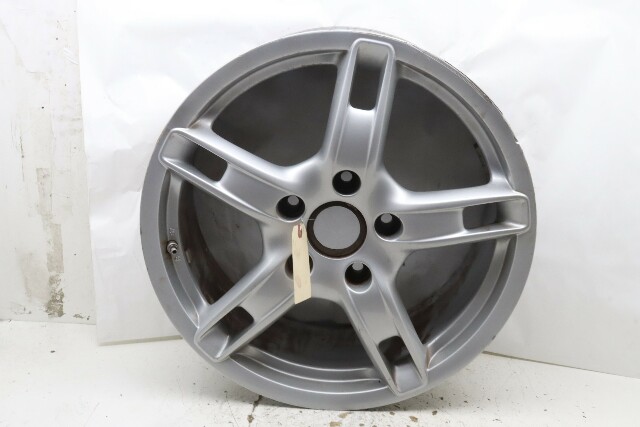 2005-2008 Porsche Boxster Cayman Wheel 18 X 8 Rim OEM
