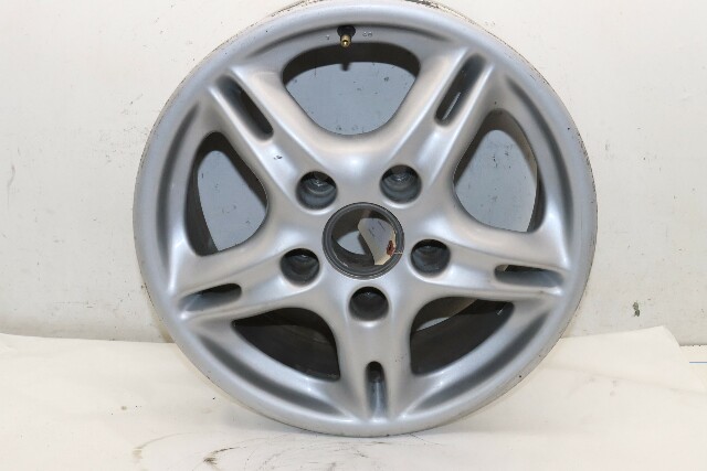 1997-2004 Porsche Boxster Wheel 16 X 7 Rim OEM