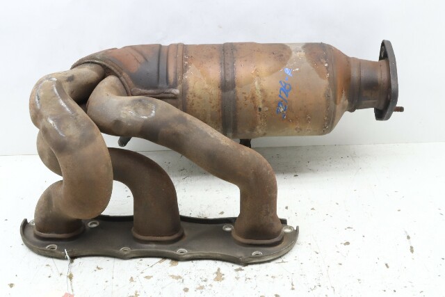 2009 Porsche 911 997.2 part OEM