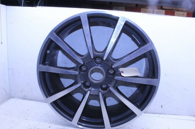 2013-2016 Porsche Boxster Cayman Wheel 20 X 8 Rim OEM