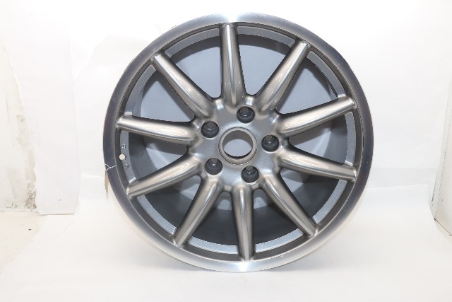 2006-2011 Porsche 911 Boxster Cayman Wheel 19 X 10 Rim 99736215655 OEM
